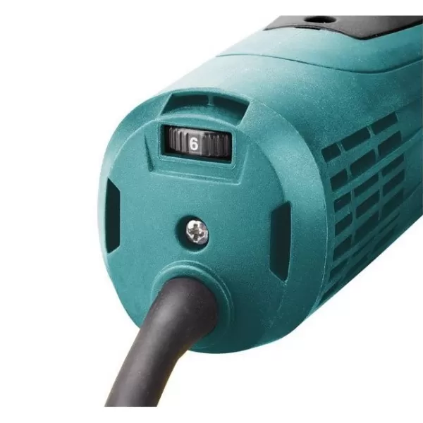 Úhlová bruska 125mm s regulací rychlosti EXTOL INDUSTRIAL 8792014