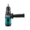 Aku vrtací šroubovák s příklepem 20V/bez aku SHARE20V BRUSHLESS Extol Industrial 8791803
