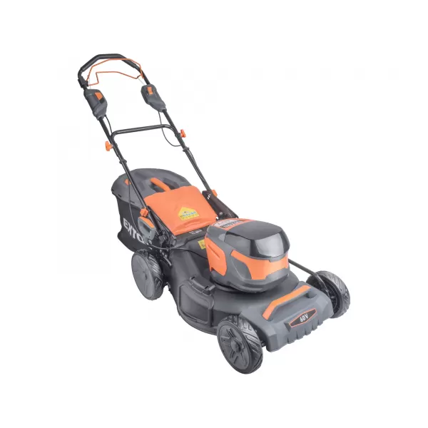 Aku sekačka s pojezdem 60V bez aku BRUSHLESS 8795721