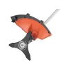 Aku křevinořez/sekačka 60V bez aku BRUSHLESS EXTOL INDUSTRIAL 8795701