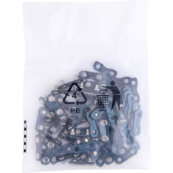 Řetěz pro řetězové pily, 3/8', 1,3mm, role 1640 článků/30,5m EXTOL INDUSTRIAL 8793220