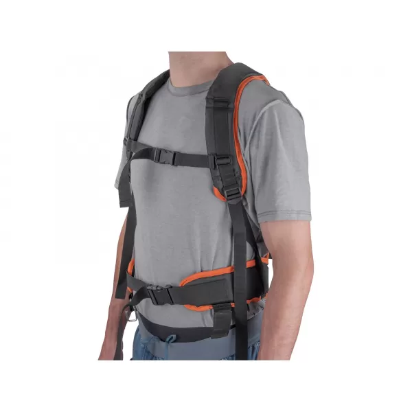 Batoh na 60V baterii EXTOL INDUSTRIAL 8795736