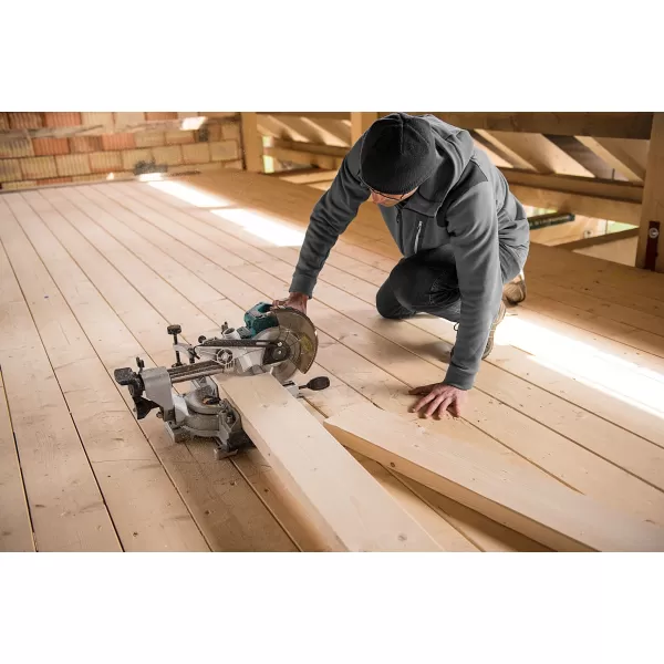 Aku pokosová pila 20V bez aku s laserem SHARE20V BRUSHLESS EXTOL INDUSTRIAL 8791827