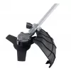 Aku křovinořez 20V bez aku BRUSHLESS EXTOL INDUSTRIAL 8791901