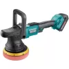 Aku leštička orbitální 20V/2,0 Ah SHARE20V 150mm BRUSHLESS Extol Industrial 8791844