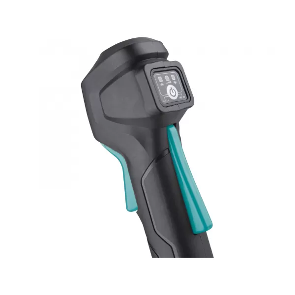 Aku křovinořez 20V 2x2,0 Ah BRUSHLESS EXTOL INDUSTRIAL 8791900