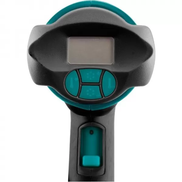 Horkovzdušná pistole s plynulou regulací EXTOL INDUSTRIAL 8794800