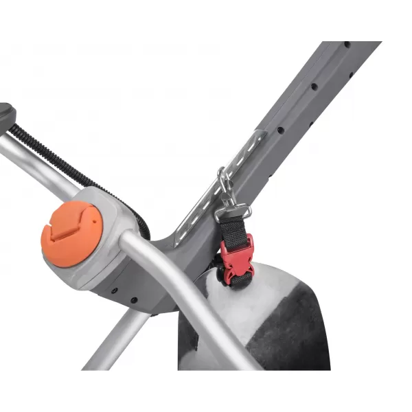 Aku křevinořez/sekačka 60V bez aku BRUSHLESS EXTOL INDUSTRIAL 8795701