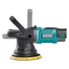 Aku leštička orbitální 20V/2,0 Ah SHARE20V 150mm BRUSHLESS Extol Industrial 8791844
