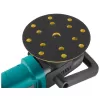 Aku leštička orbitální 20V/bez aku SHARE20V 150mm BRUSHLESS Extol Industrial 8791845