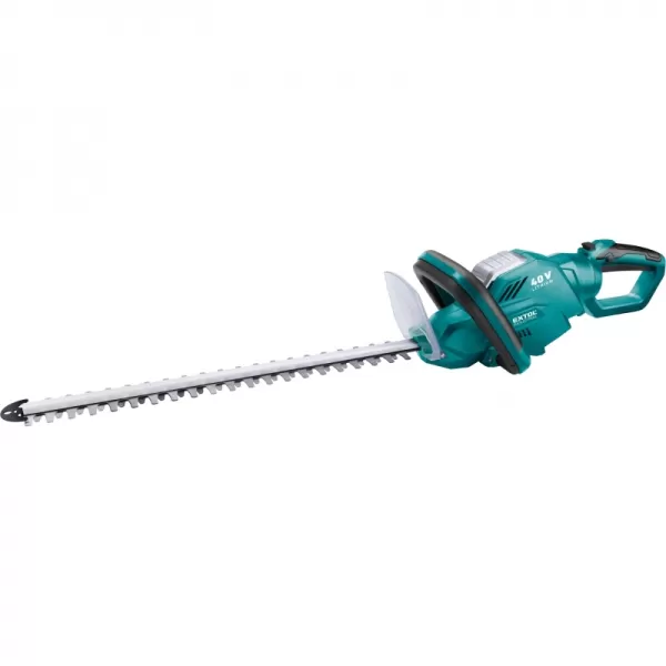 Aku nůžky na živé ploty 40V bez aku EXTOL INDUSTRIAL 8795603