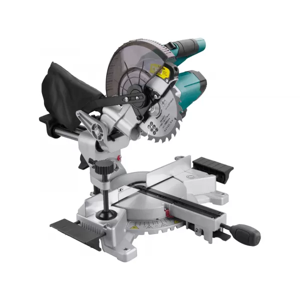 Aku posová pila 20V 1x2,0Ah s laserem SHARE20V BRUSHLESS EXTOL INDUSTRIAL 8791826