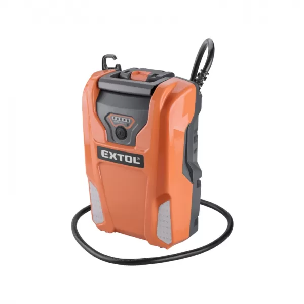 Akumulátor 60V 15,0Ah EXTOL INDUSTRIAL 8795737