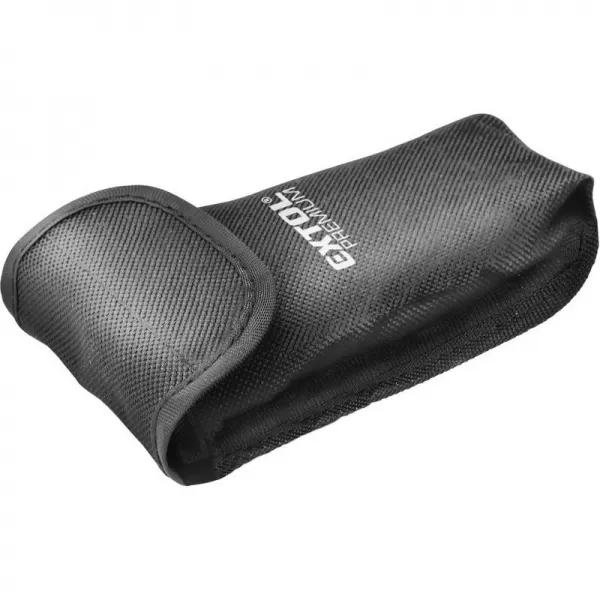 Metr laserový digitální 0,05-80m EXTOL PREMIUM 8820043