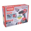 Aku vrtačka s příklepem 20V 1x2,0Ah SHARE20V BRUSHLESS EXTOL PREMIUM 8891808