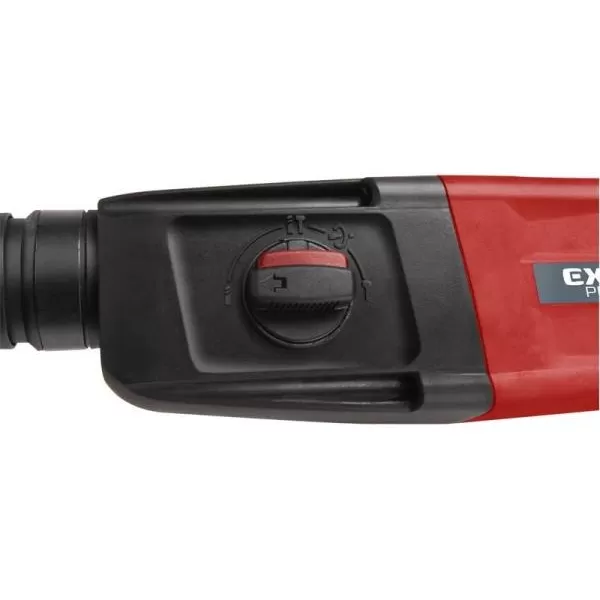 Vrtací kladivo SDS-Plus 3,4J EXTOL Premium 8890250