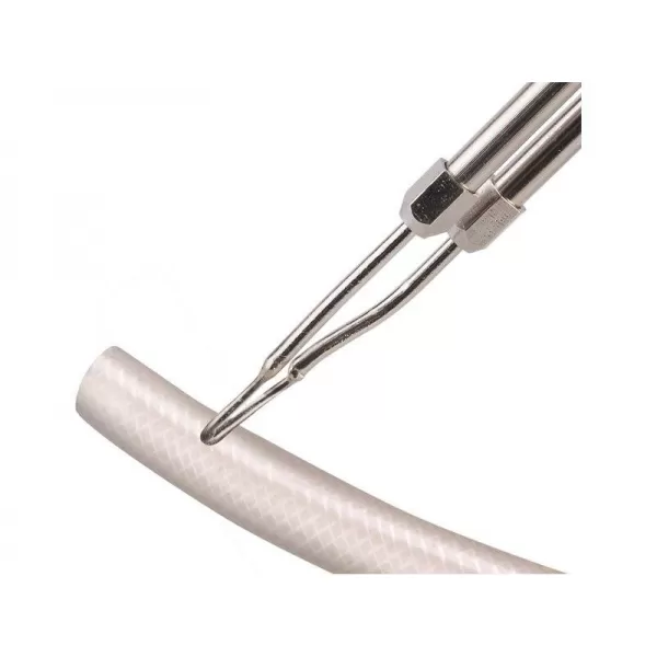 Pájecí pistole s regulací teploty,transformátorová,200W, EXTOL PREMIUM 8894510