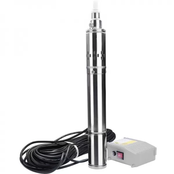 Čerpadlo do vrtu 370W, 72m EXTOL PREMIUM 8895061