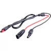 Panel solární nabíjecí, skládací, MC4, USB, 100W Heron 8896880