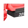 Aku nůžky na živé ploty 20V/2,0 Ah SHARE20V Extol Premium 8891932