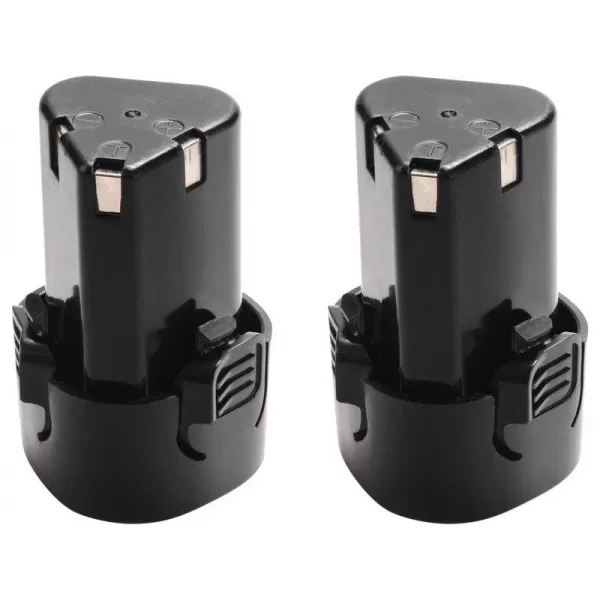 Aku vrtačka a úhlová bruska 125mm v plastovém boxu EXTOL PREMIUM 8898311