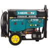 Vysokotlaký motorový čistič HERON HPW 210 8896350
