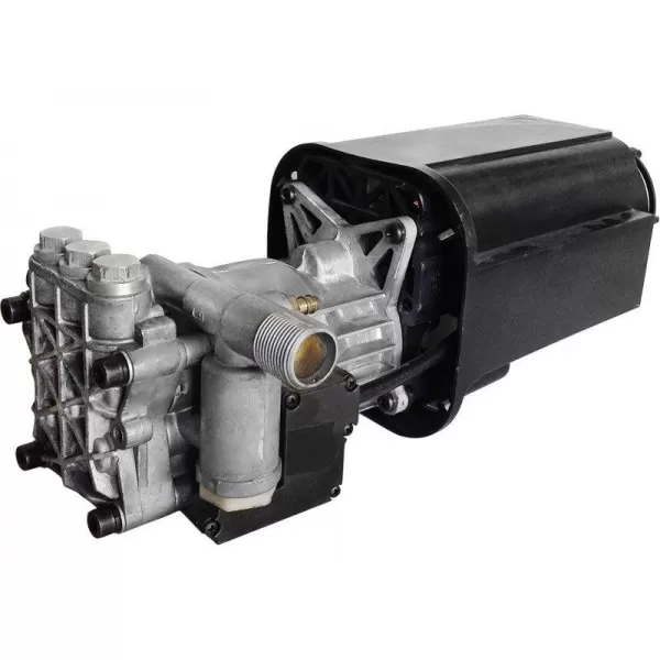 Vysokotlaký čistič EXTOL PREMIUM HPC 1800 8895200