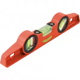Vodováha kovová s magnety 250mm EXTOL PREMIUM 8823890