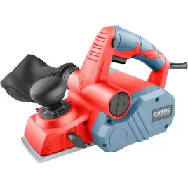 Elektrický hoblík 900W EXTOL PREMIUM 8893406