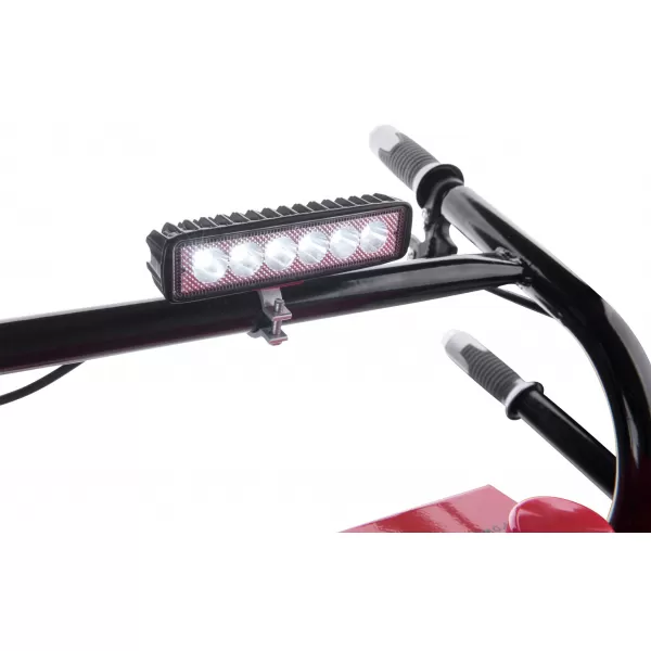 Aku transportér s pojezdem 54V 1x150,Ah EXTOL PREMIUM 8891591