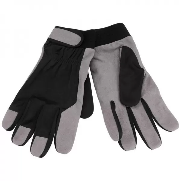 Rukavice LUREX velikost 8" EXTOL PREMIUM 8856650