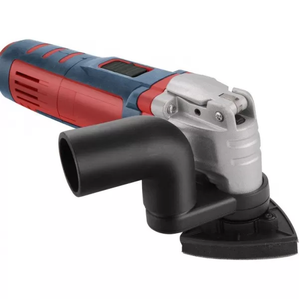 Multifunkční bruska rychloupínací, 400W EXTOL PREMIUM 8894100