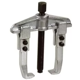 Stahovák dvouramenný kovaný rozpětí 200mm hloubka 150mm CrV EXTOL PREMIUM 8816724