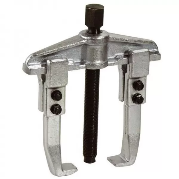 Stahovák dvouramenný kovaný rozpětí 200mm hloubka 150mm CrV EXTOL PREMIUM 8816724
