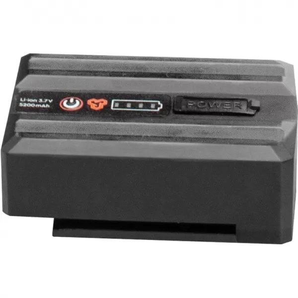 Zelený liniový křížový samonivelační laser 1H x 4V (+6D) EXTOL PREMIUM 8823312