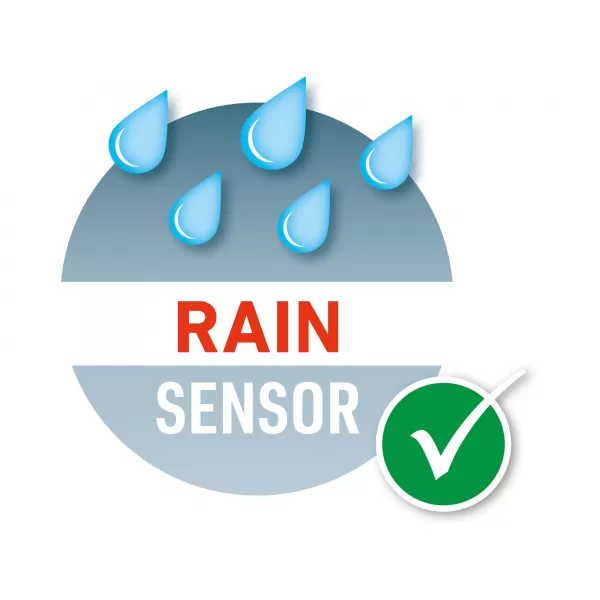 Aku robotická sekačka 20V 1x2,5Ah EXTOL PREMIUM 8895650