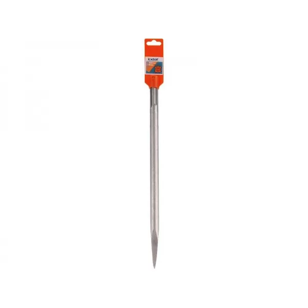 Sekáč špičatý SDS MAX 280x18mm EXTOL PREMIUM 8801562