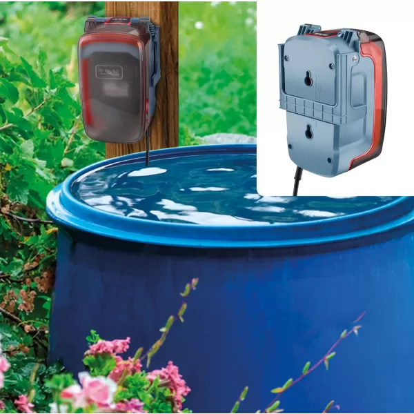 Aku čerpadlo do sudu 20V bez aku SHARE20V EXTOL PREMIUM 8891931