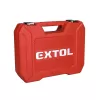 Hlavice nástrčné sada 94ks EXTOL PREMIUM 8818337