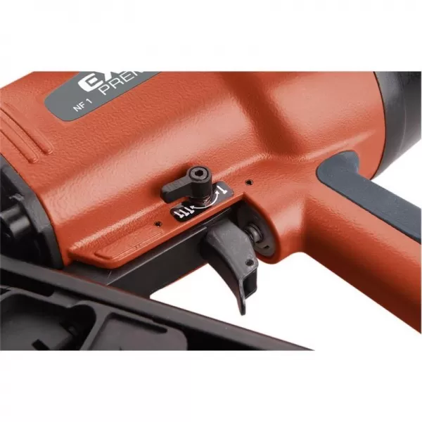 Hřebíkovačka dokončovací EXTOL PREMIUM NF 1