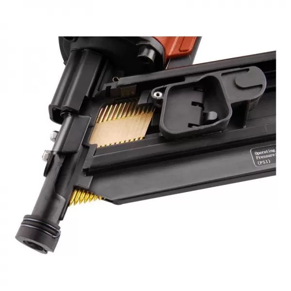 Hřebíkovačka na konstrukce EXTOL PREMIUM NF 2