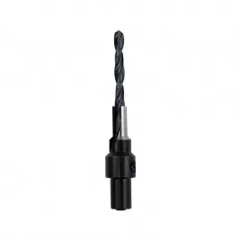 Vrták na konfirmáty, pro šroub 5mm, průměr vrtáku 3,5mm HSS EXTOL PREMIUM 8801205