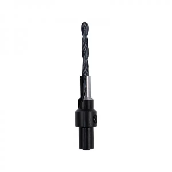 Vrták na konfirmáty pro šroub 7mm, Ř vrtáku 5mm, HSS EXTOL PREMIUM 8801207