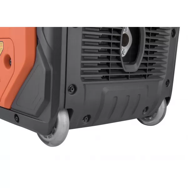 Digitální invertorová elektrocentrála 5,5 kW HERON 8896227