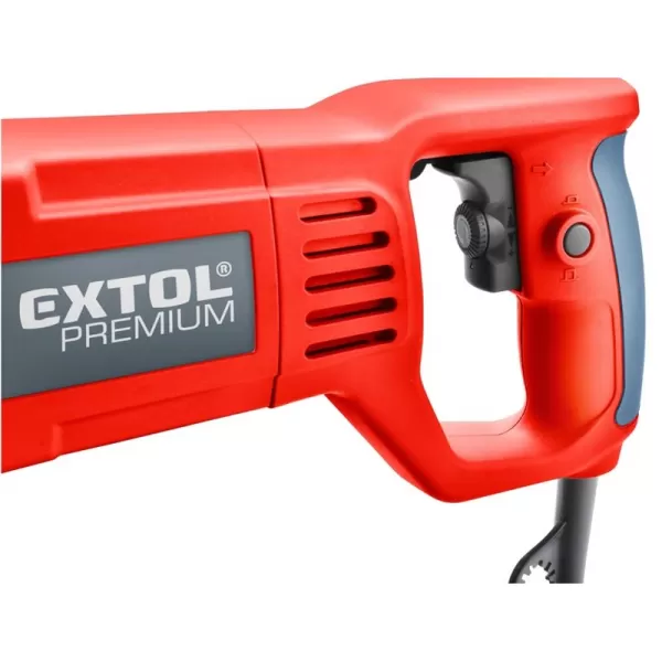 Vrtačka s příklepem 1050W EXTOL PREMIUM 8890040