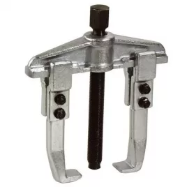 Stahovák dvouramenný kovaný rozpětí 15mm hloubka 150mm CrV EXTOL PREMIUM 8816723