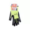 Rukavice nylonové, bezešvé, polomáčené v latexu, velikost 10' Extol Premium 8856646