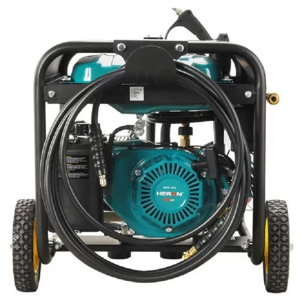 Vysokotlaký motorový čistič HERON HPW 210 8896350