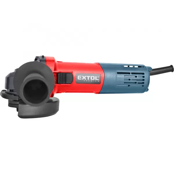 Úhlová bruska 125mm 800W Extol Premium 8892024