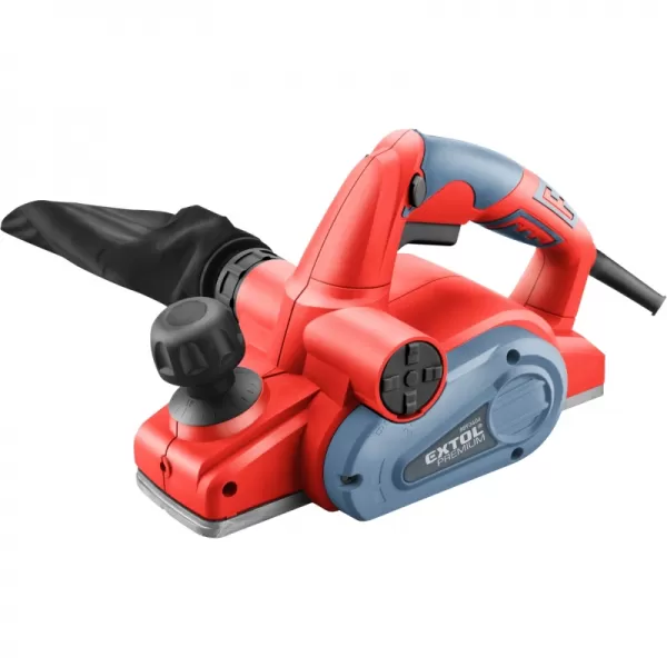 Hoblík elektrický, 710W EXTOL PREMIUM 8893404